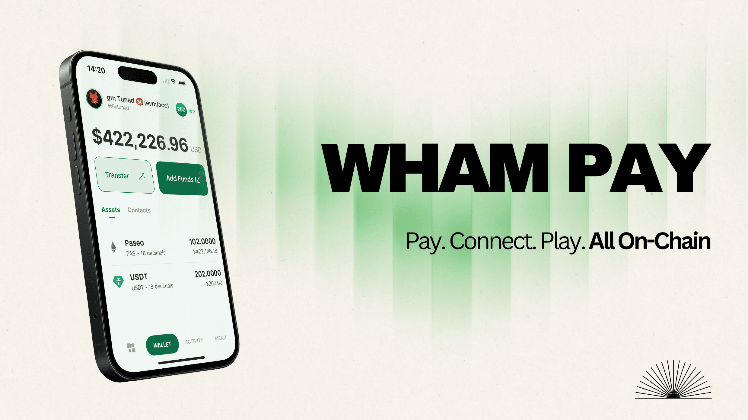 Wham Pay